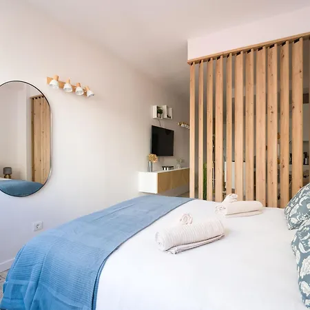 Apartament Amanece Cerca De La Playa De Canteras Bt2b *