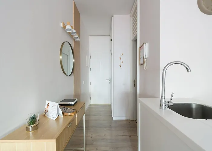 Amanece Cerca De La Playa De Canteras Bt2b Apartament Las Palmas de Gran Canaria