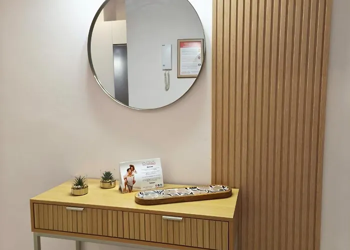 Amanece Cerca De La Playa De Canteras Bt2b * Las Palmas de Gran Canaria