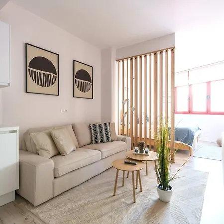 Bernardo De La Torre 2b Apartamento *