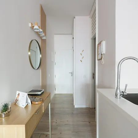 Bernardo De La Torre 2b Apartamento Las Palmas de Gran Canaria