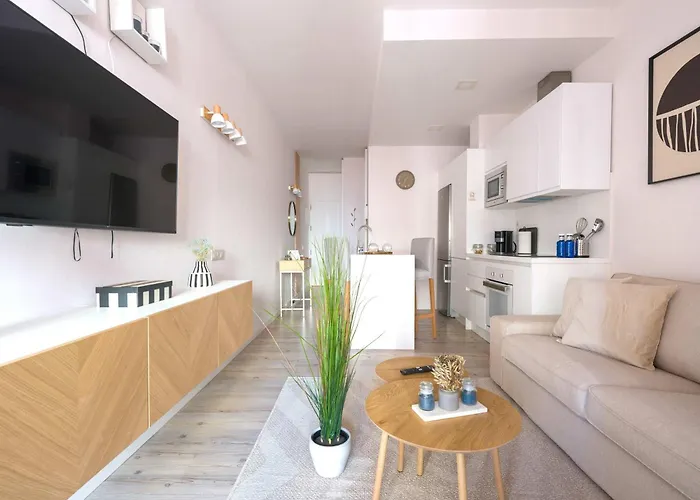 Bernardo De La Torre 2b Las Palmas de Gran Canaria